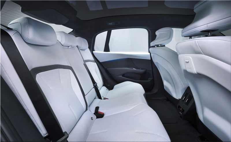2027 BMW i3