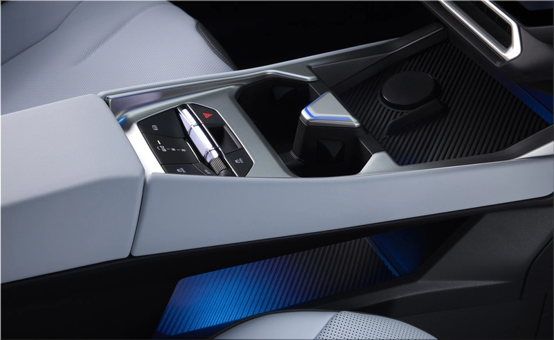 2027 BMW i3