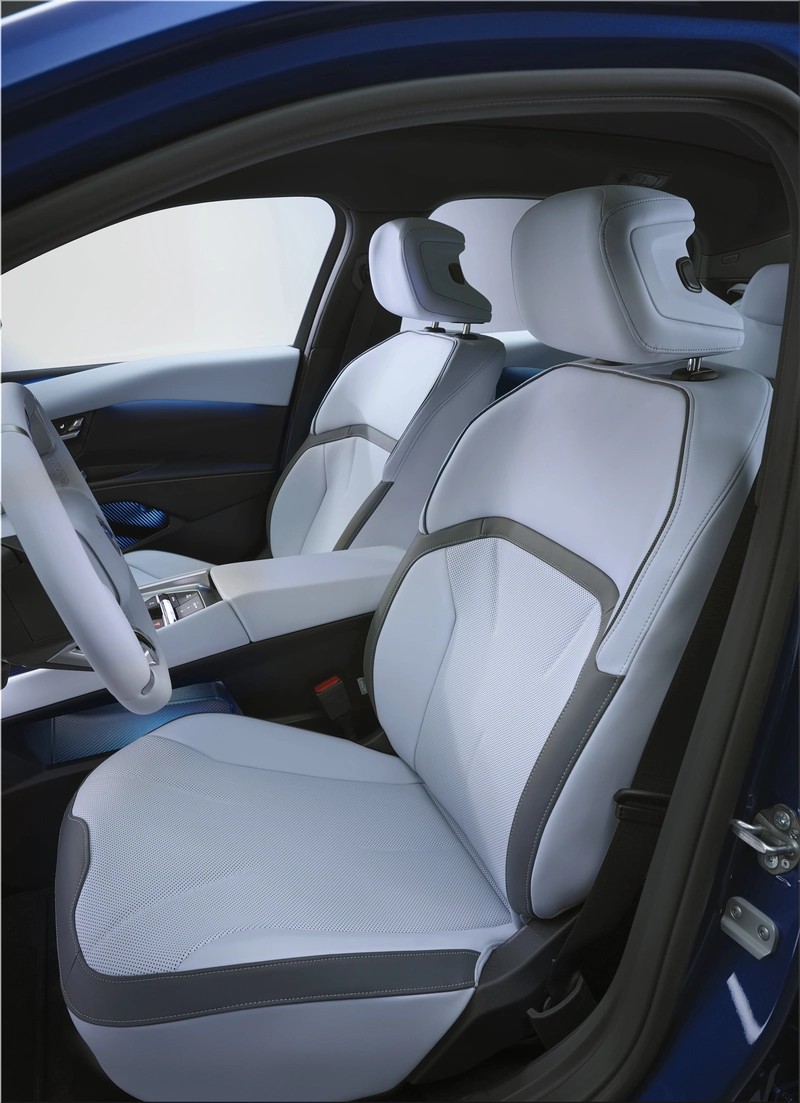 2027 BMW i3