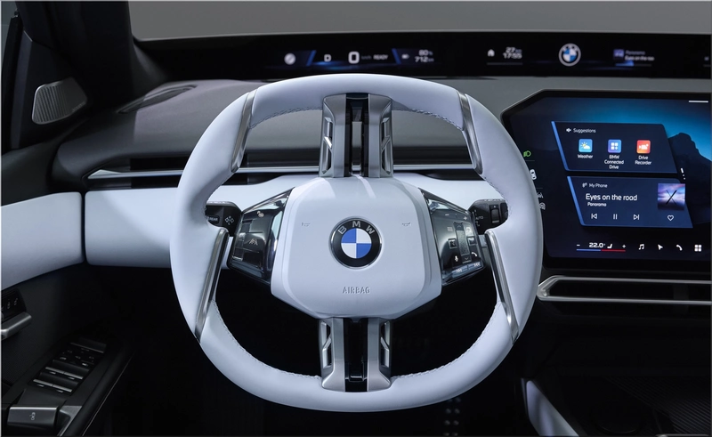 2027 BMW i3