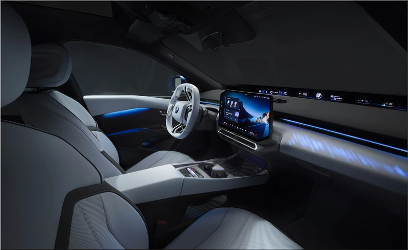 2027 BMW i3