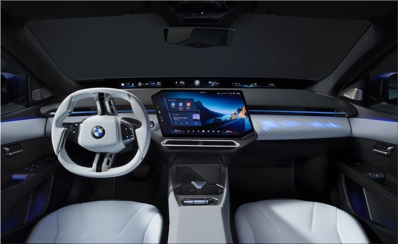 2027 BMW i3