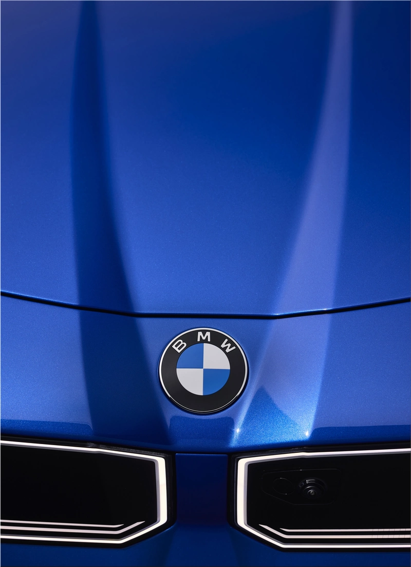 2027 BMW i3
