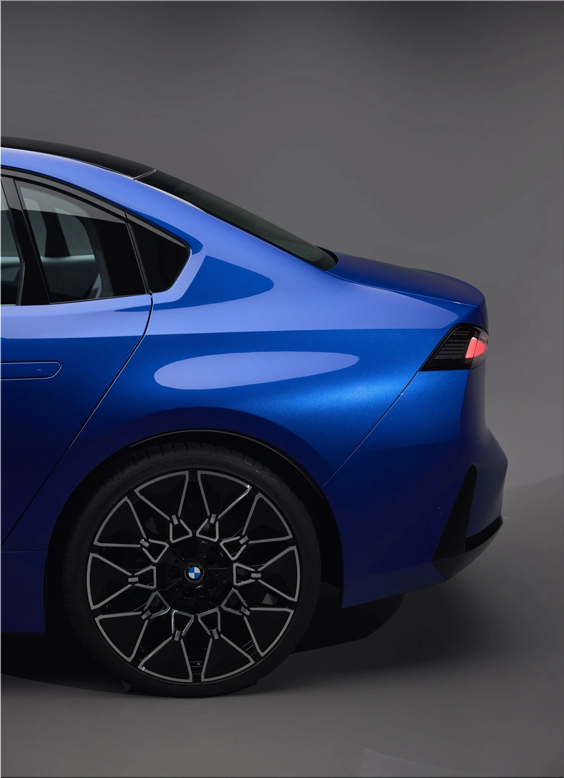 2027 BMW i3