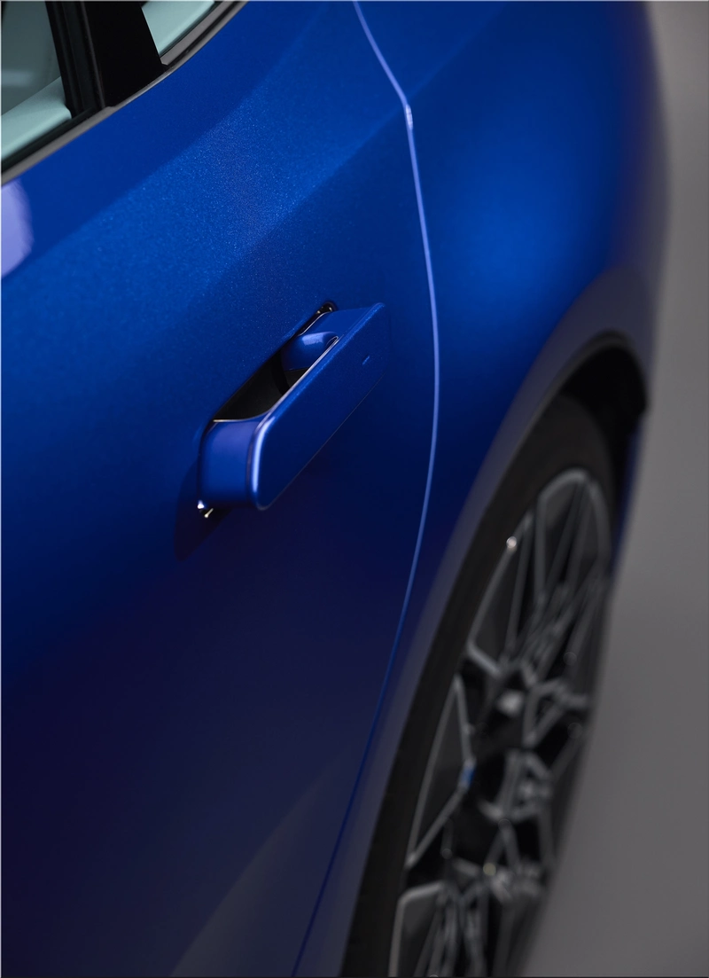 2027 BMW i3