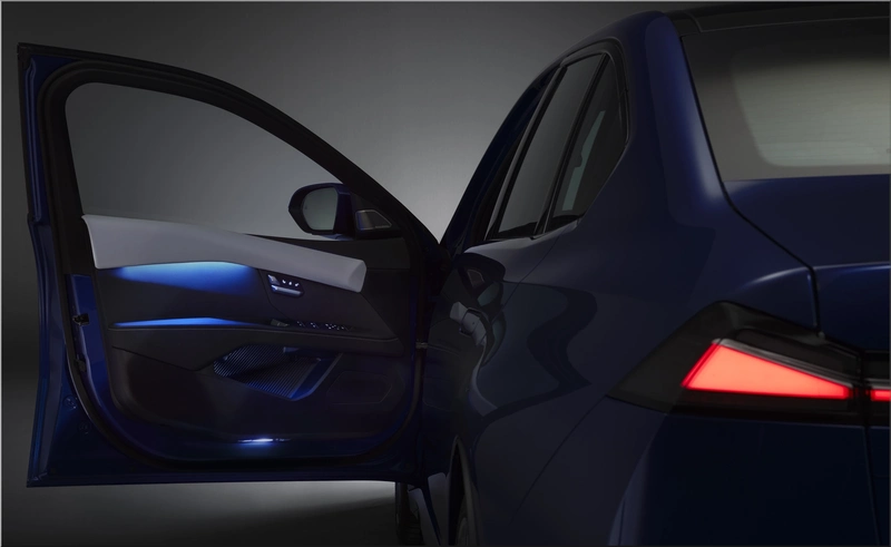 2027 BMW i3