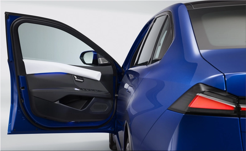 2027 BMW i3
