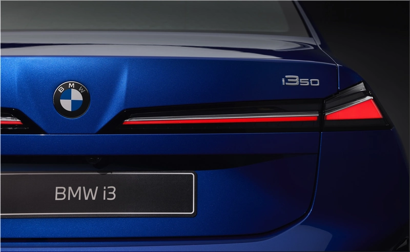 2027 BMW i3
