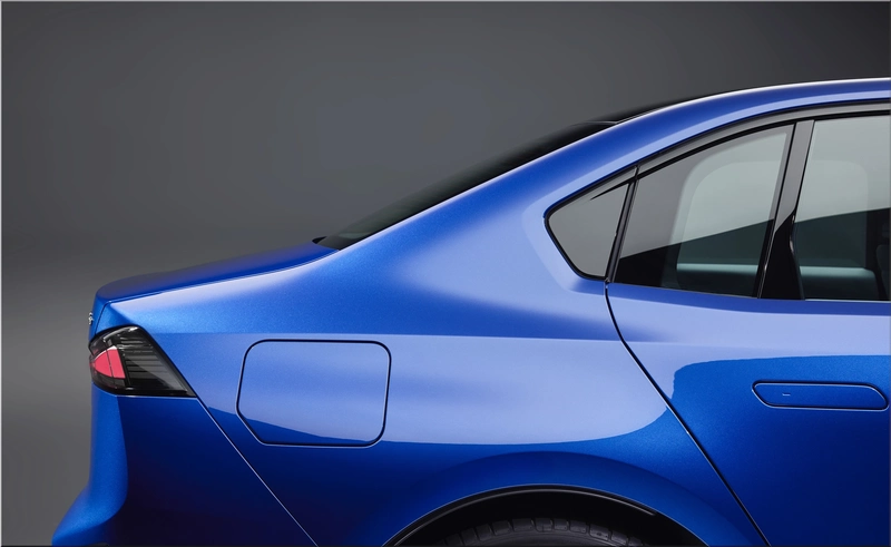 2027 BMW i3
