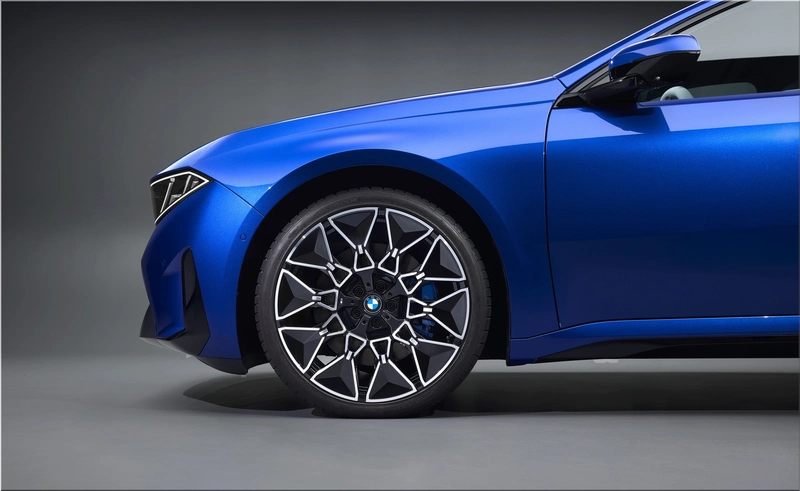 2027 BMW i3