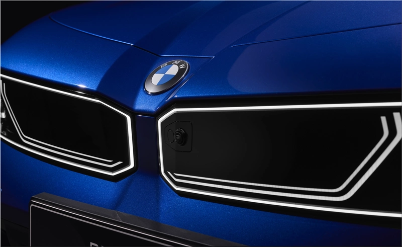 2027 BMW i3