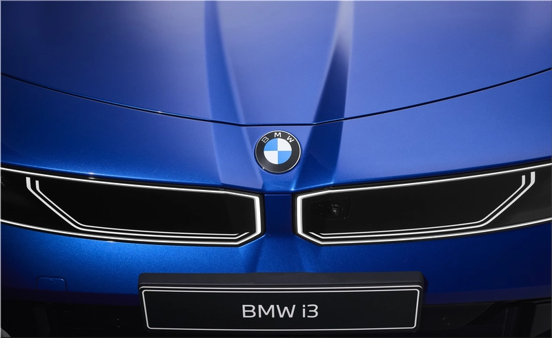 2027 BMW i3