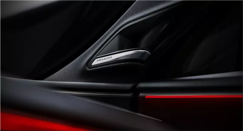 Acura ZDX