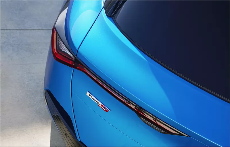 Acura ZDX