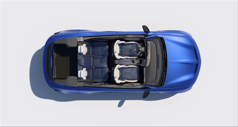 Alpine A390