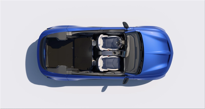 Alpine A390