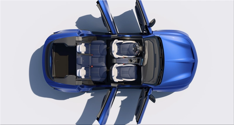 Alpine A390
