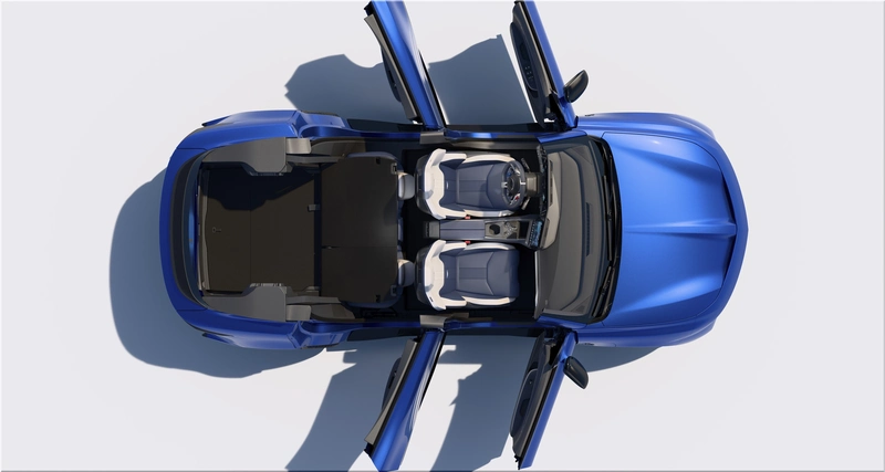 Alpine A390