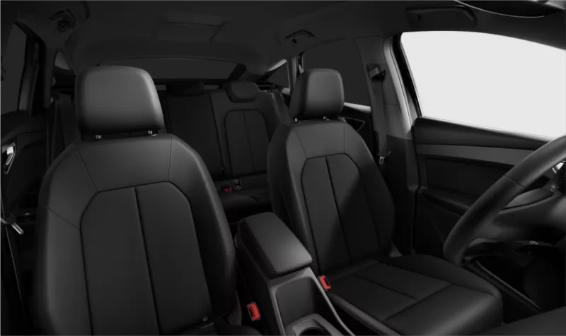 Audi Q4 50 e-tron