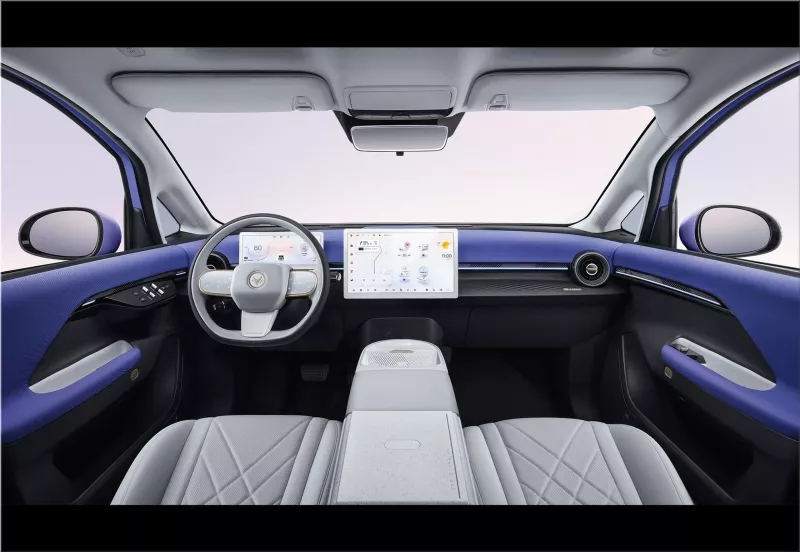 BAIC ArcFox Kaola