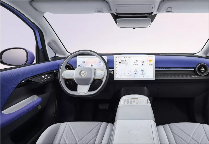 BAIC ArcFox Kaola