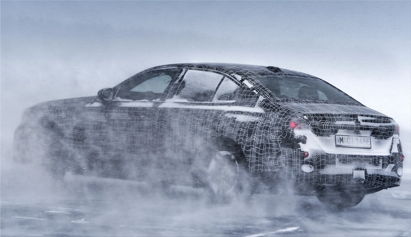 BMW i5