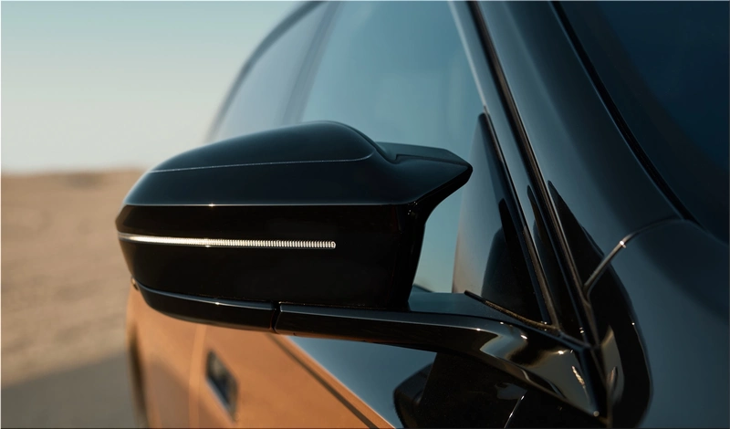 BMW i7 M70 xDrive