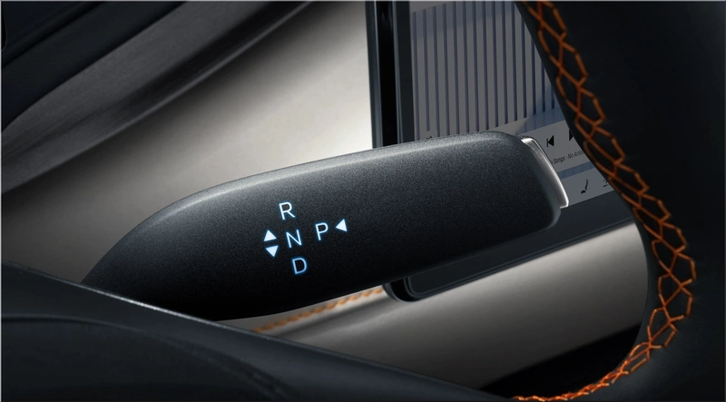 BYD Atto 3 EVO