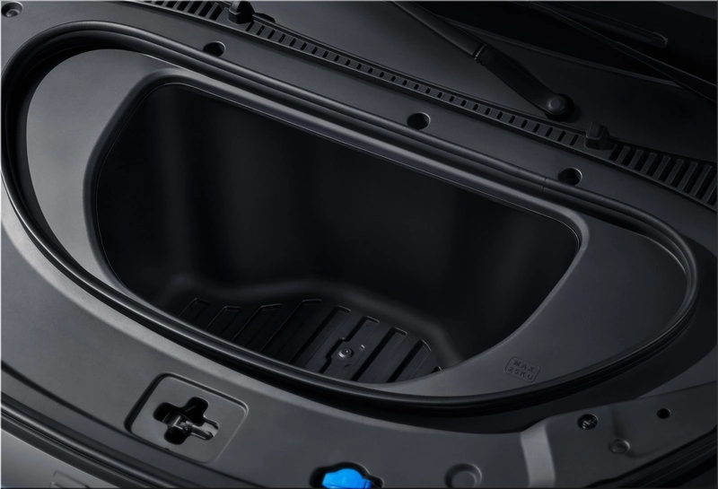 BYD Atto 3 EVO