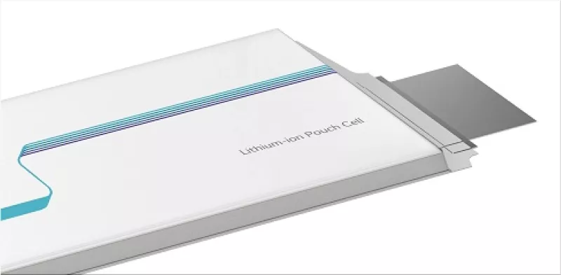 Battery supply agreement