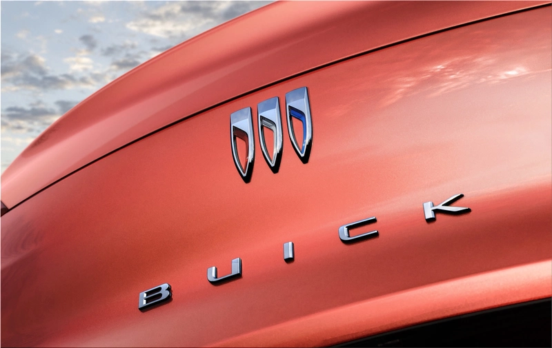 Buick Envista