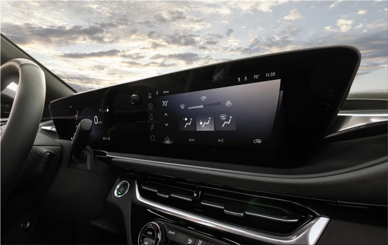 Buick Envista