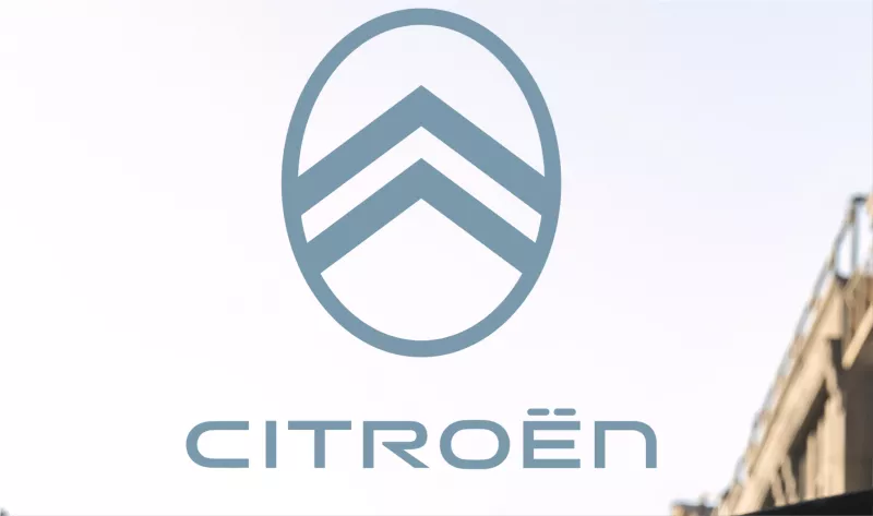 Citroen logo