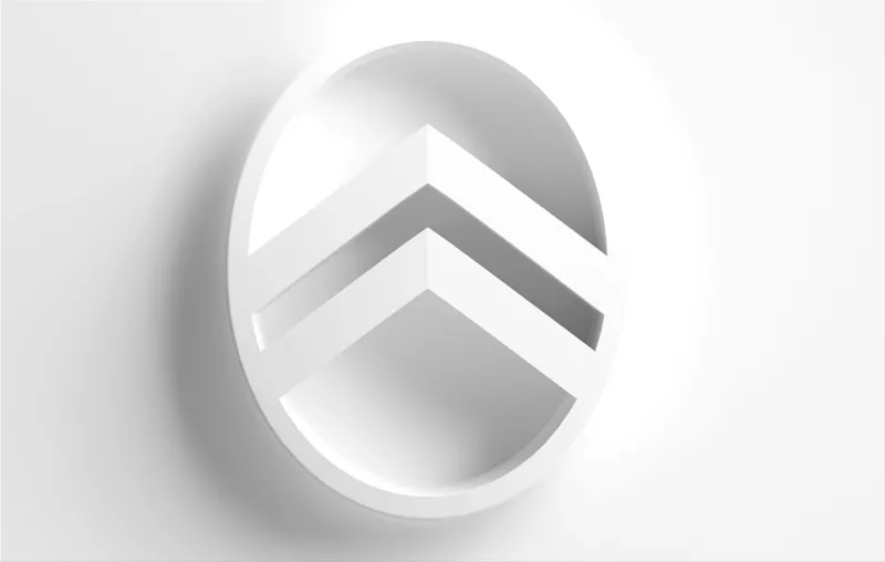 Citroen logo