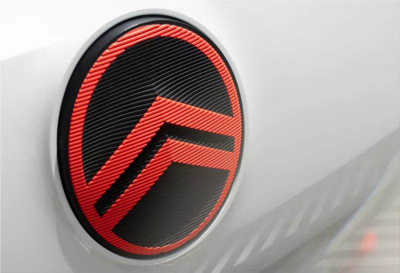 Citroen logo