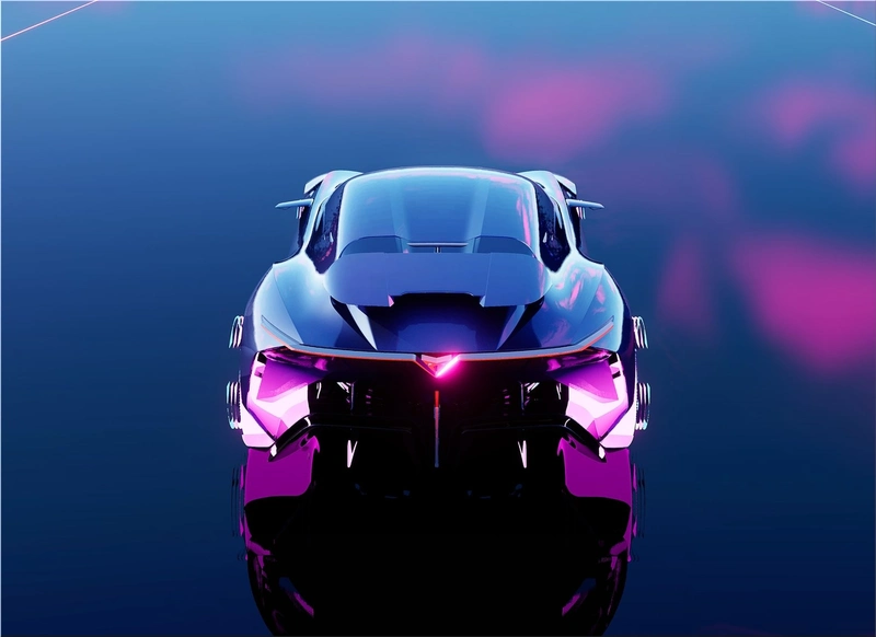 Cupra DarkRebel