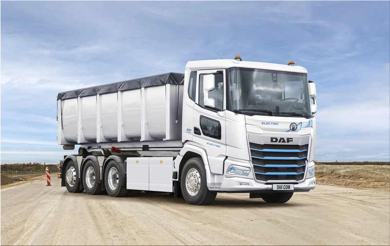 DAF Trucks