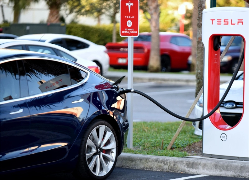 EV Transition