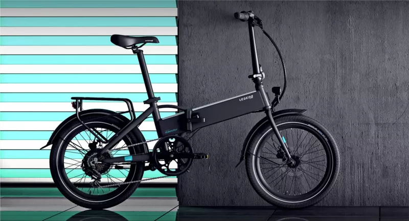 Electric Bikes
