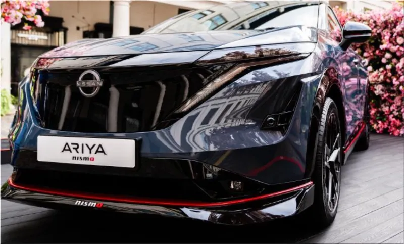 Electric Vehicles