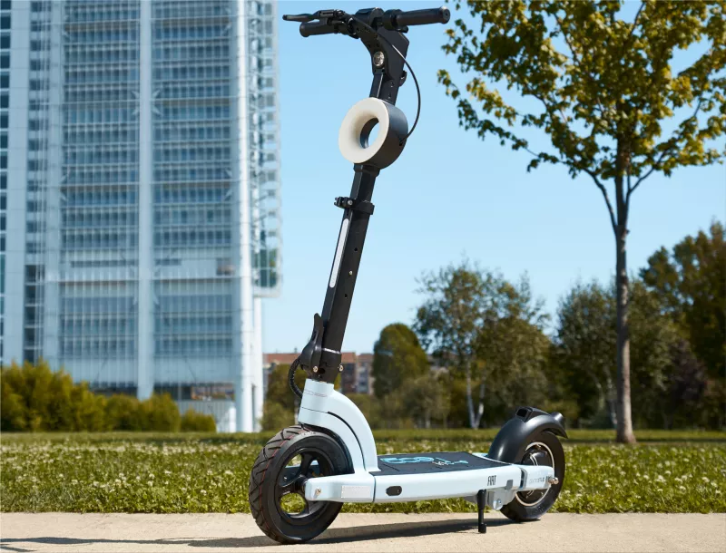 Fiat 500 Iride
