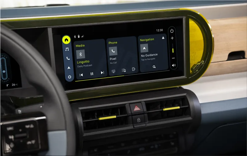 Fiat Grande Panda
