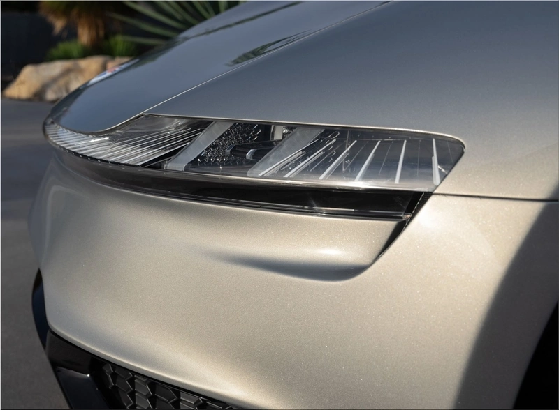 Fisker Ronin