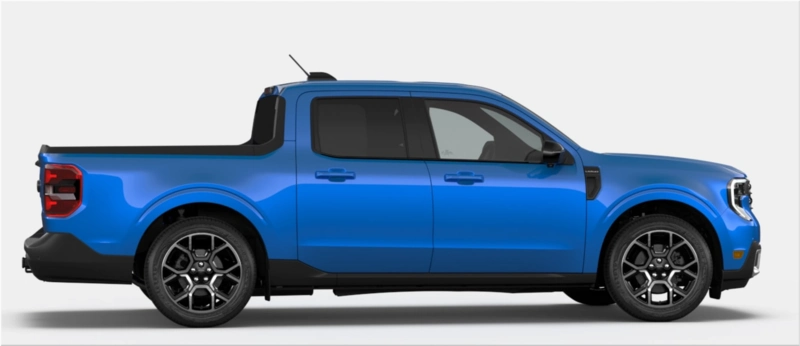 Ford F-150 Lightning