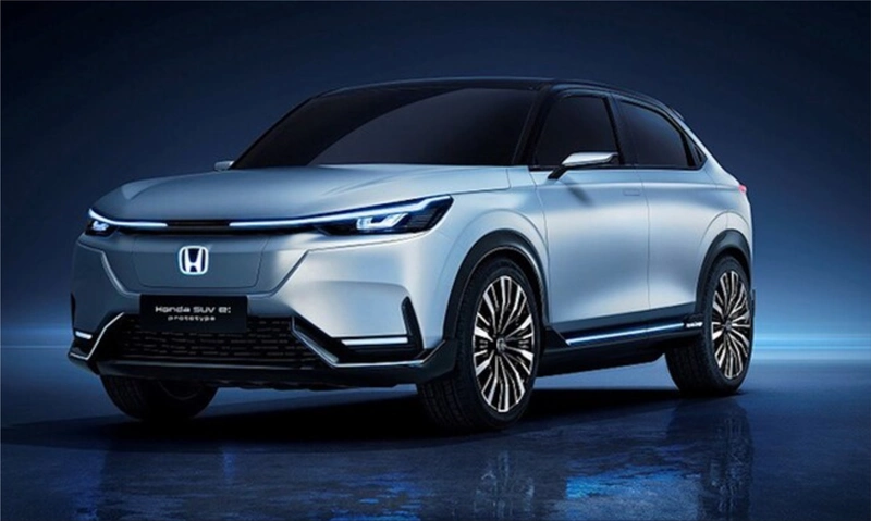 Honda Prologue