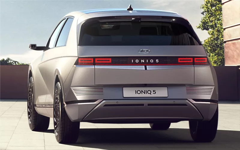 Hyundai IONIQ 5