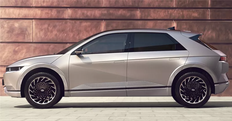 IONIQ 5