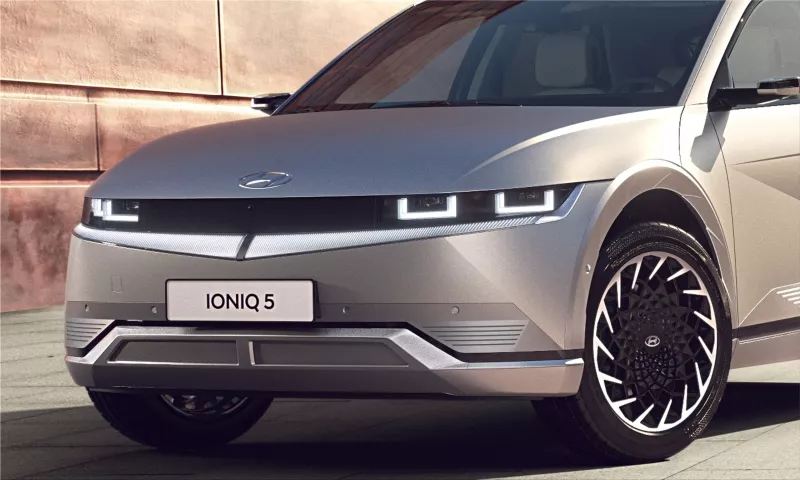 IONIQ 5