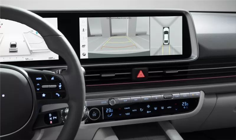 Hyundai IONIQ 6