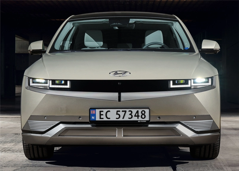Hyundai Ioniq 5